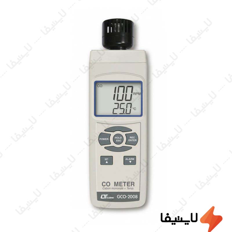 CO-متر-قلمی-لوترون-مدل-GCO-2008@LIGHTIFA.jpg CO-متر-قلمی-لوترون-مدل-GCO-2008