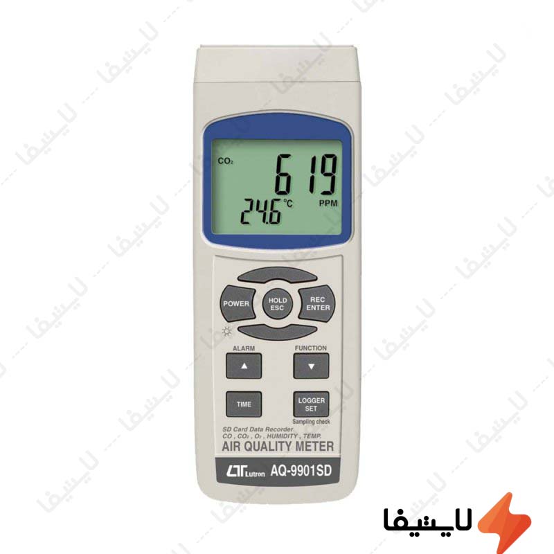 CO-متر-لوترون-مدل-AQ-9901SD@LIGHTIFA.jpg CO-متر-لوترون-مدل-AQ-9901SD