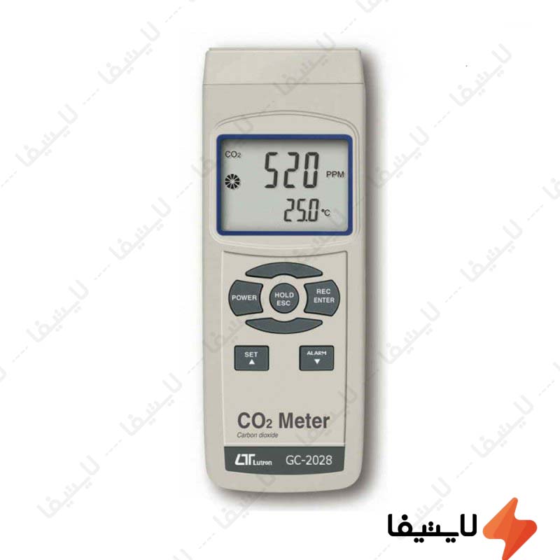 CO-متر-لوترون-مدل-GC-2028@LIGHTIFA.jpg CO-متر-لوترون-مدل-GC-2028