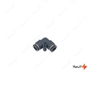 اتصال-زانویی-شیلنگ-خور-PV-16-پارس-نیوماتیک