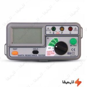 ارت-سنج-دیجیتال-سه-سیمه-SEW-مدل-1120ER