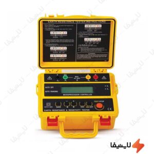 ارت-سنج-دیجیتال-چهار-سیم-SEW-مدل-4235ER