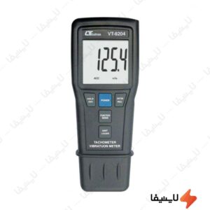ارتعاش-سنج-لوترون-مدل-VT-8204
