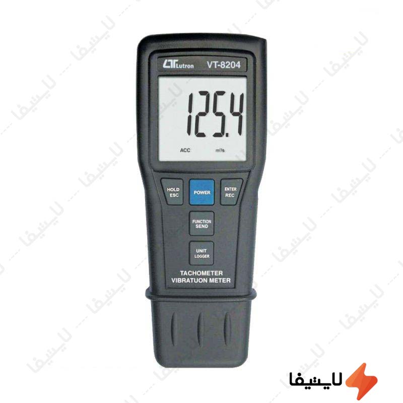 ارتعاش-سنج-لوترون-مدل-VT-8204@LIGHTIFA.jpg ارتعاش-سنج-لوترون-مدل-VT-8204