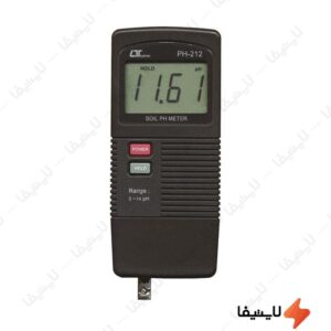 اسید-سنج-خاک-لوترون-مدل-PH-212