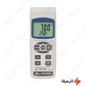 اسید-سنج-دیجیتال-لوترون-مدل-PH-230SD