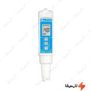 اسید-سنج-قلمی-لوترون-مدل-PH-222