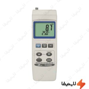 اکسیژن-سنج-لوترون-مدل-YK-22DOA