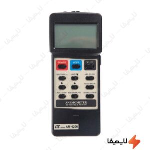باد-سنج-لوترون-مدل-AM-4206