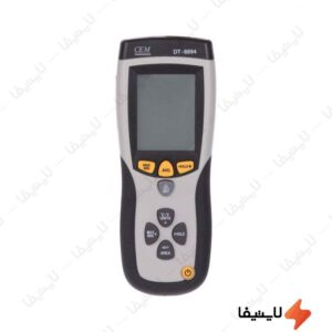 بادسنج-CEM-مدل-DT-8894