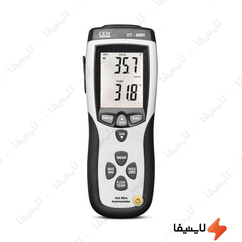 بادسنج-هات-وایر-CEM-مدل-DT-8880@LIGHTIFA.jpg بادسنج-هات-وایر-CEM-مدل-DT-8880