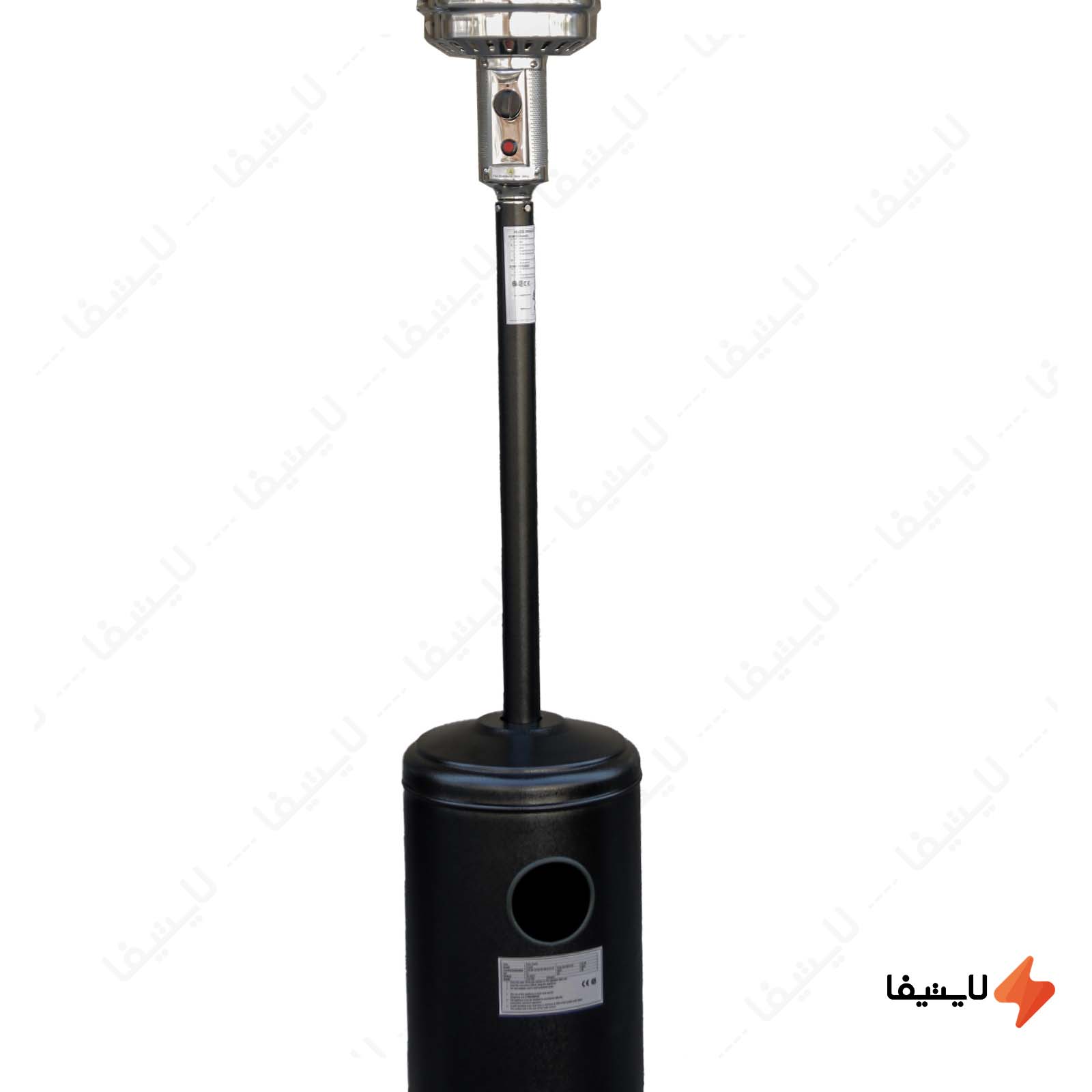 بخاری-قارچی-مشکی-ثابت-سرمابان@LIGHTIFA.jpg بخاری-قارچی-مشکی-ثابت-سرمابان