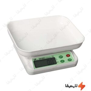 ترازو-الکترونیکی-لوترون-مدل-GM-600G
