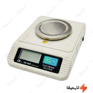ترازو-الکترونیکی-لوترون-مدل-GM-600P