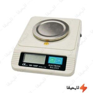 ترازوی-الکترونیکی-لوترون-مدل-GM-1500P