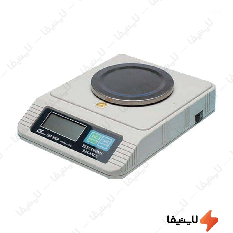 ترازوی-الکترونیکی-لوترون-مدل-GM-300P@LIGHTIFA.jpg ترازوی-الکترونیکی-لوترون-مدل-GM-300P