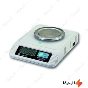 ترازوی-الکترونیکی-لوترون-مدل-GM-500
