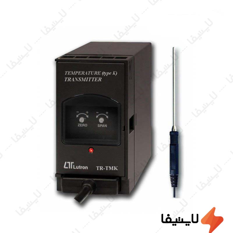 ترانسمیتر-دما-تیپ-K-لوترون-مدل-TR-TMK1A4@LIGHTIFA.jpg ترانسمیتر-دما-تیپ-K-لوترون-مدل-TR-TMK1A4