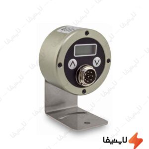 ترانسمیتر-دما-لوترون-مدل-TR-IR430