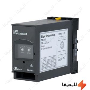 ترانسمیتر-لوکس-متر-لوترون-مدل-TR-LXT1A4