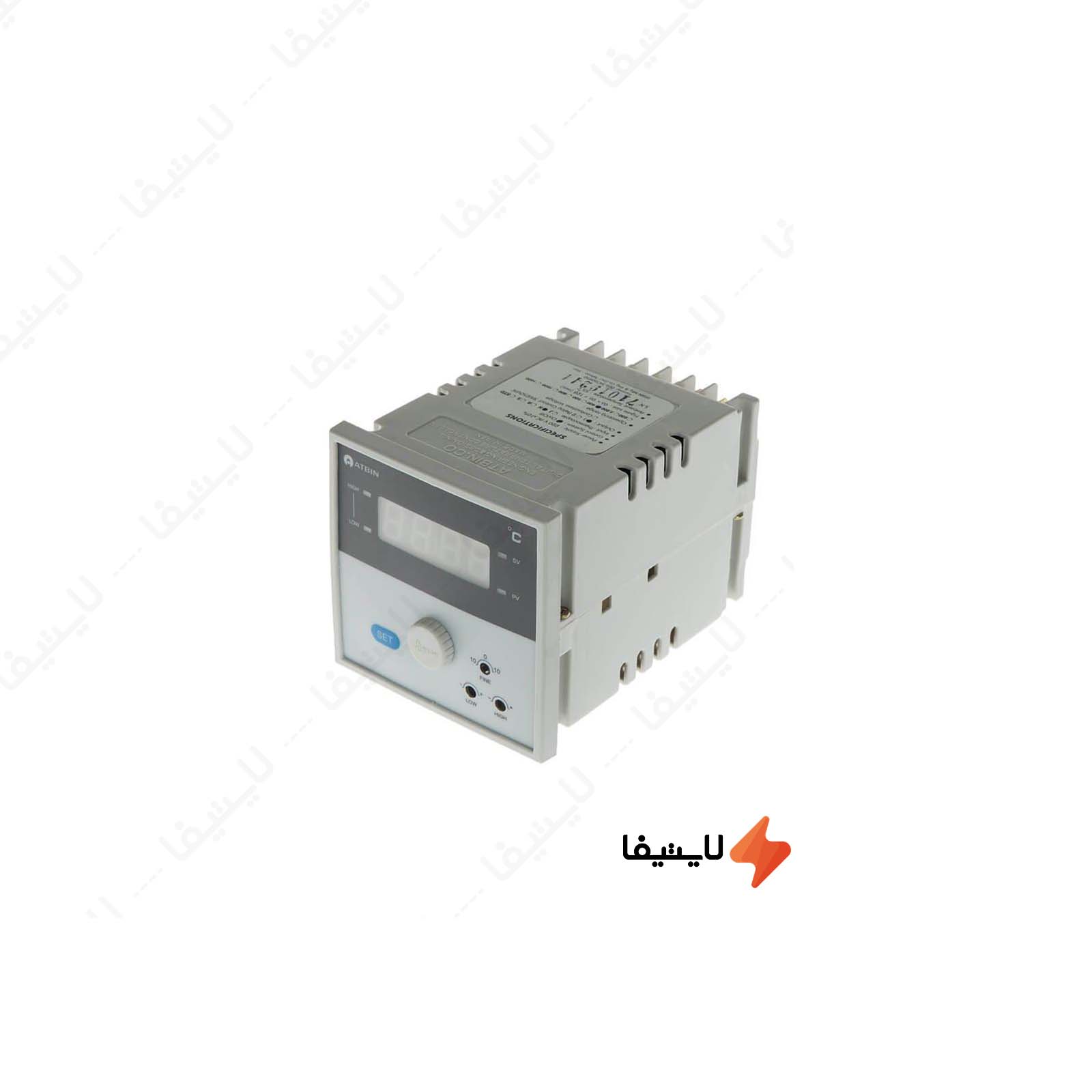 ترموستات-آتبین-مدل-AT-800K@LIGHTIFA.jpg ترموستات-آتبین-مدل-AT-800K