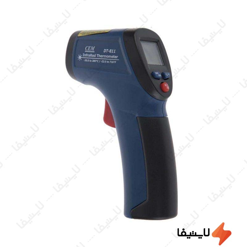 ترمومتر-لیزری-CEM-مدل-DT-811@LIGHTIFA.jpg ترمومتر-لیزری-CEM-مدل-DT-811