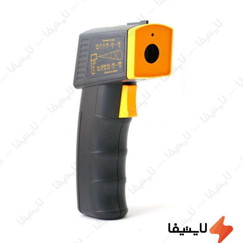 ترمومتر-لیزری-لوترون-مدل-TM-958@LIGHTIFA.jpg ترمومتر-لیزری-لوترون-مدل-TM-958