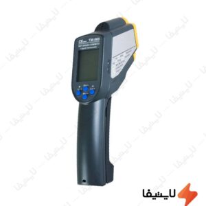 ترمومتر-لیزری-لوترون-مدل-TM-969