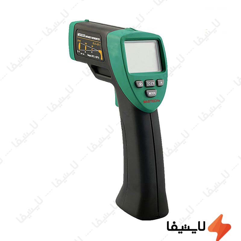 ترمومتر-لیزری-مستک-مدل-MS6530@LIGHTIFA.jpg ترمومتر-لیزری-مستک-مدل-MS6530