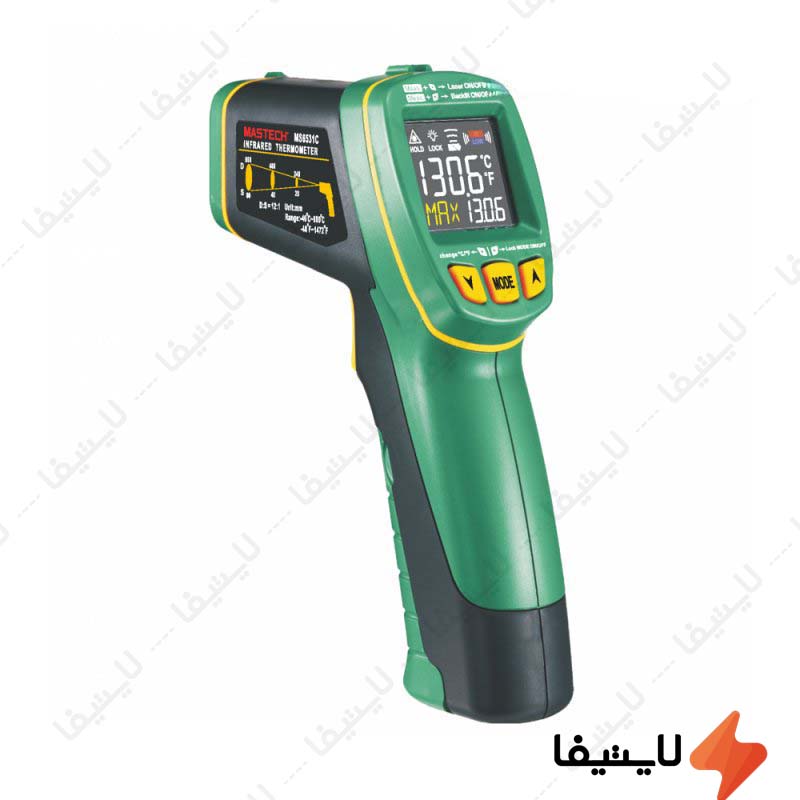 ترمومتر-لیزری-مستک-مدل-MS6531C@LIGHTIFA.jpg ترمومتر-لیزری-مستک-مدل-MS6531C