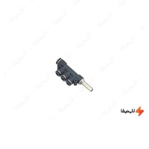 ترمینال-یک-سر-فیش-تبدیلی-10-به-8-PKJ-پارس-نیوماتیک