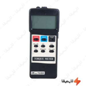 ترکمتر-دیجیتال-لوترون-مدل-TQ-8800