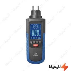 تستر-محافظ-جان-حرفه-ای-CEM-مدل-DT-9054