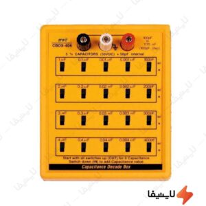 جعبه-خازن-رومیزی-لوترون-مدل-CBOX-406