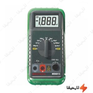 خازن-سنج-مستک-مدل-MS6013