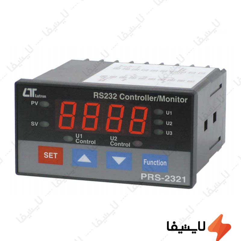 دستگاه-کنترل-کننده-دما-لوترون-مدل-PRS-2321@LIGHTIFA.jpg دستگاه-کنترل-کننده-دما-لوترون-مدل-PRS-2321