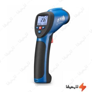 دماسنج-لیزری-CEM-مدل-DT-8858