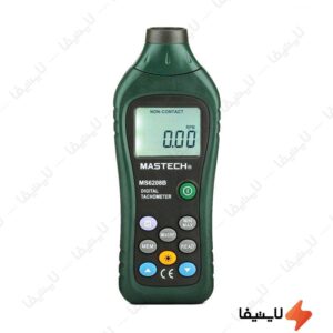 دور-سنج-لیزری-مستک-مدل-MS6208B