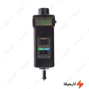 دور-سنج-لیزری-و-مکانیکی-لوترون-مدل-DT-2236