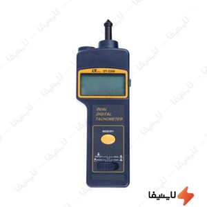 دور-سنج-لیزری-و-مکانیکی-لوترون-مدل-DT-2268