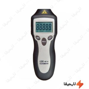 دور-سنج-نوری-CEM-مدل-AT-6