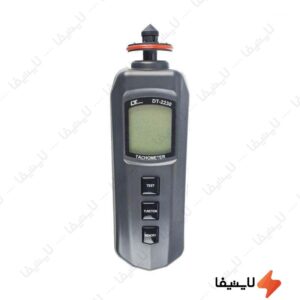 دور-سنج-نوری-و-مکانیکی-لوترون-مدل-DT-2230