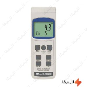دیتالاگر-لوترون-مدل-DL-9602SD