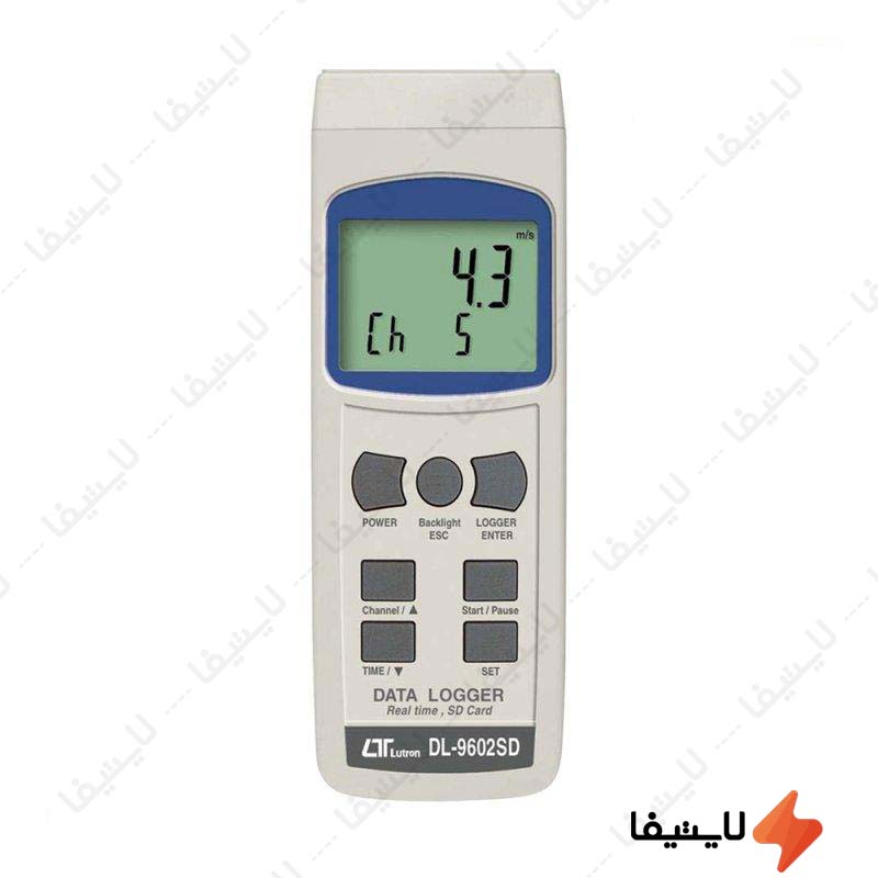 دیتالاگر-لوترون-مدل-DL-9602SD@LIGHTIFA.jpg دیتالاگر-لوترون-مدل-DL-9602SD