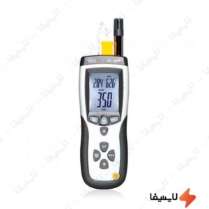 رطوبت-سنج-CEM-مدل-DT-8896