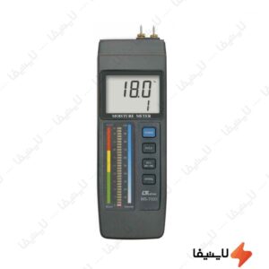 رطوبت-سنج-جامدات-لوترون-مدل-MS-7003