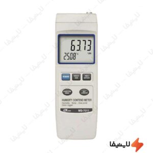 رطوبت-سنج-جامدات-لوترون-مدل-MS-7011