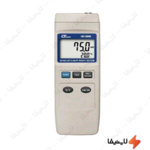 رطوبت-سنج-لوترون-مدل-HD-3008