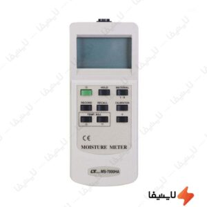 رطوبت-سنج-لوترون-مدل-MS-7000HA