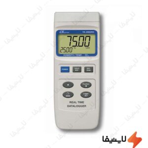 رطوبت-سنج-لوترون-مدل-YK-2005RH